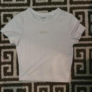 Pacsun Top Baby Tee